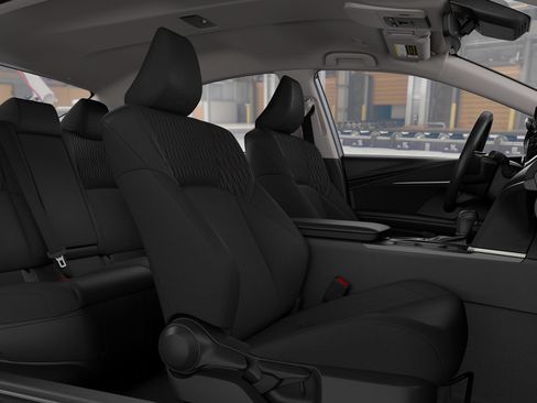 New 2026 Toyota Camry LE w/ Convenience Package FWD image 22