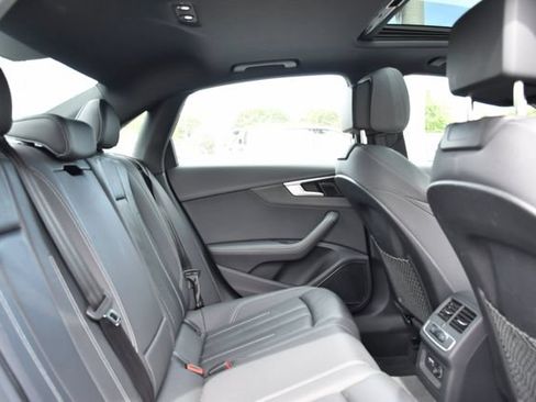 Used 2024 Audi A4 2.0T Premium Plus AWD/4WD image 27