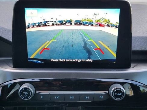 Used 2026 Ford Escape Active FWD image 17