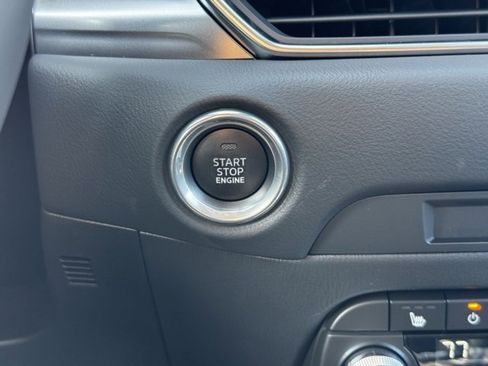 New 2025 MAZDA CX-5 AWD 2.5 S image 27