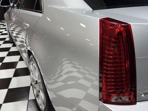 Used 2014 Cadillac CTS V image 29