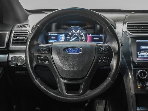 Used 2016 Ford Explorer XLT w/ Equipment Group 202A FWD image 15