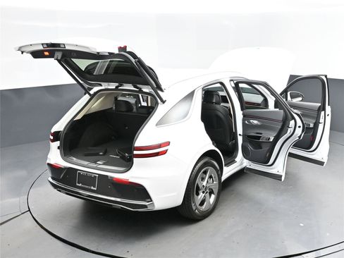 Used 2026 Genesis GV70 2.5T image 17