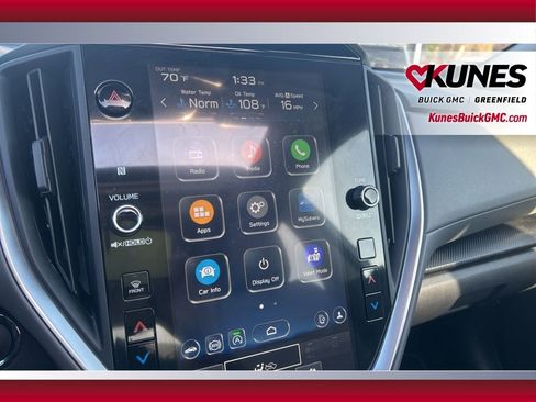 Used 2024 Subaru Crosstrek 2.0i Premium image 23