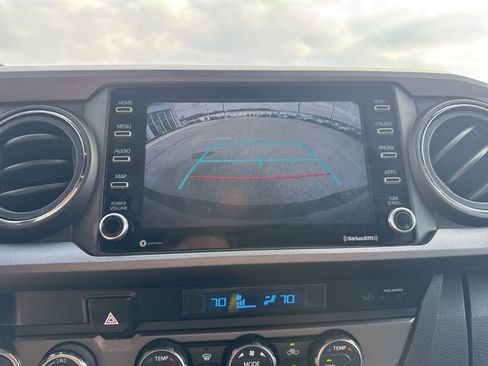 Used 2021 Toyota Tacoma TRD Sport image 20