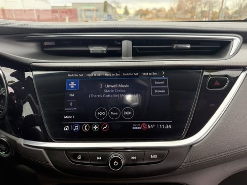 Used 2023 Buick Encore GX Select w/ Sport Touring Package image 46