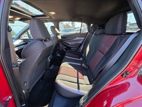 Used 2020 Subaru Impreza 2.0i Sport image 15