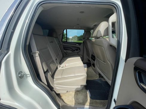 Used 2015 Chevrolet Tahoe LT RWD image 29