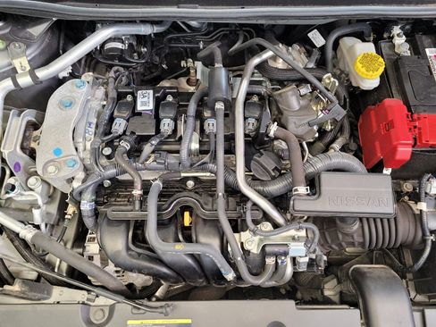 Used 2024 Nissan Sentra S FWD image 30