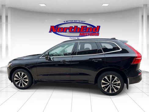 Used 2023 Volvo XC60 B5 Core AWD/4WD image 6