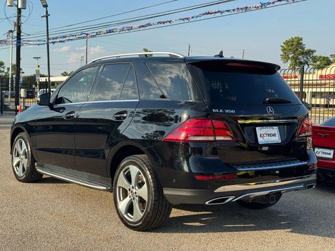Used 2018 Mercedes-Benz GLE 350 image 8