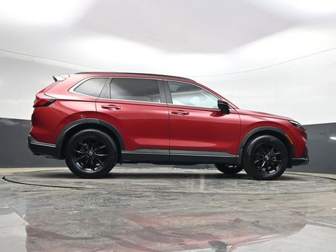 Used 2023 Honda CR-V Sport image 34