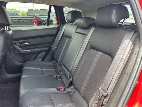 Used 2023 MAZDA CX-50 2.5 S w/ Cargo Package AWD/4WD image 34