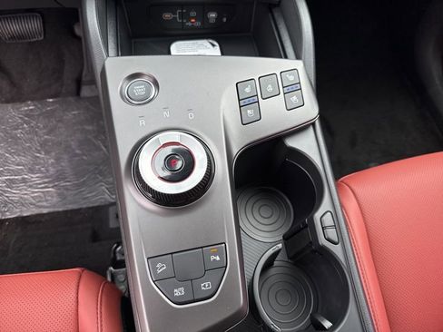 New 2026 Kia Sportage SX Prestige AWD/4WD image 44