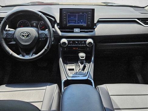 Used 2021 Toyota RAV4 XLE w/ Convenience Package FWD image 16