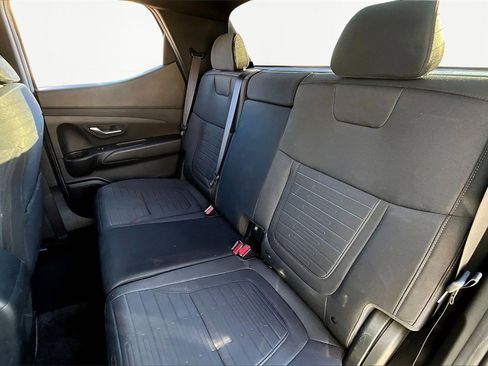 Used 2022 Hyundai Santa Cruz SEL image 27