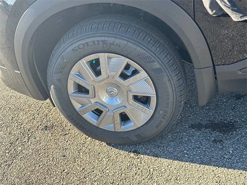 New 2026 Nissan Kicks S image 11