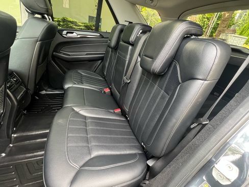 Used 2016 Mercedes-Benz GLE 300d 4MATIC image 15