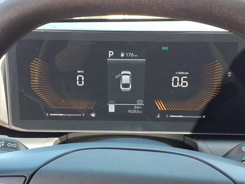 Used 2025 Kia K4 FWD image 15