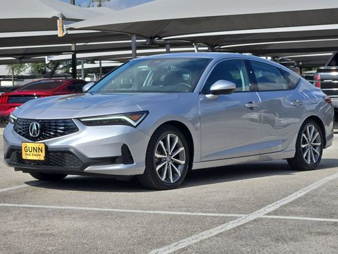 Certified 2026 Acura Integra FWD image 7