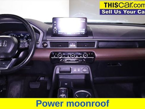 Used 2024 Honda Pilot Elite image 24