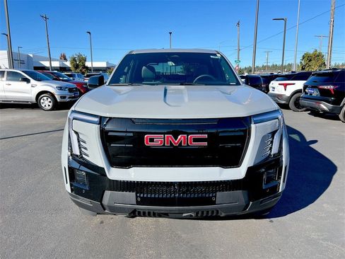 New 2026 GMC Sierra EV Elevation w/ Premium Package image 23