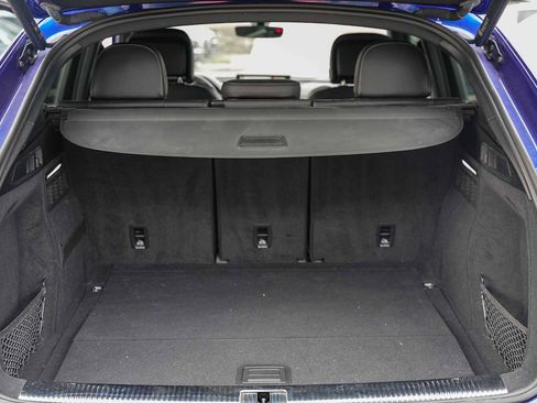 Used 2022 Audi SQ5 Premium Plus image 26