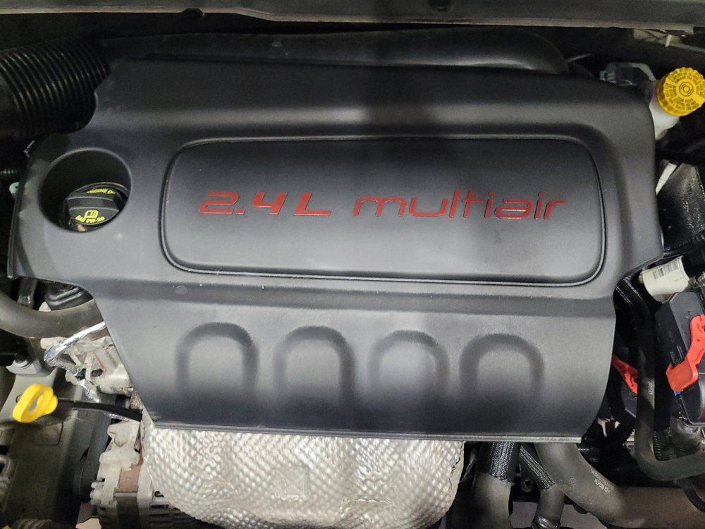 Used 2020 Jeep Renegade Sport AWD/4WD image 30
