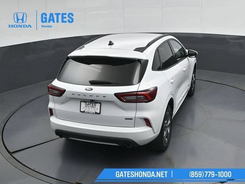 Used 2023 Ford Escape ST-Line Select AWD/4WD image 44