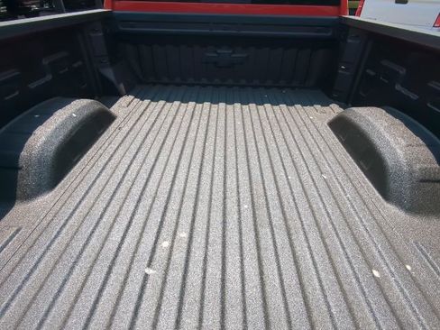 New 2025 Chevrolet Silverado 2500 LT w/ Texas Edition image 5