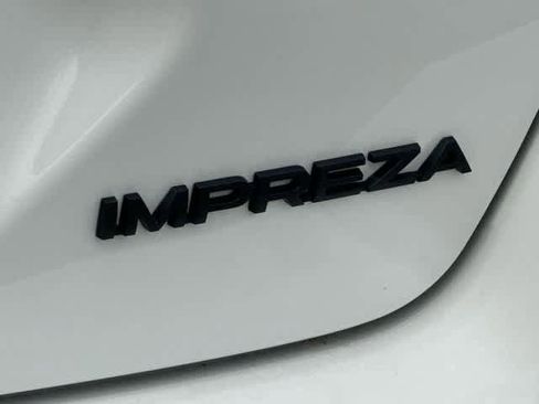 New 2026 Subaru Impreza 2.0i Sport AWD/4WD image 26