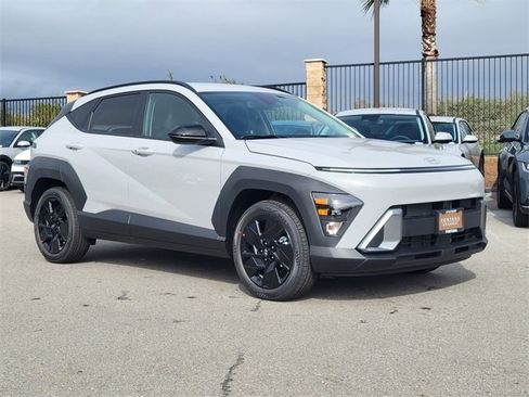 New 2026 Hyundai Kona SEL Sport image 26