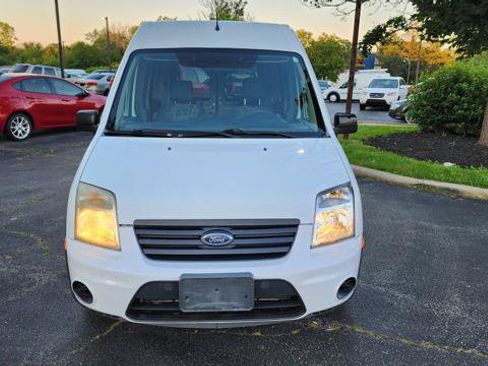 Used 2010 Ford Transit Connect XLT FWD image 11