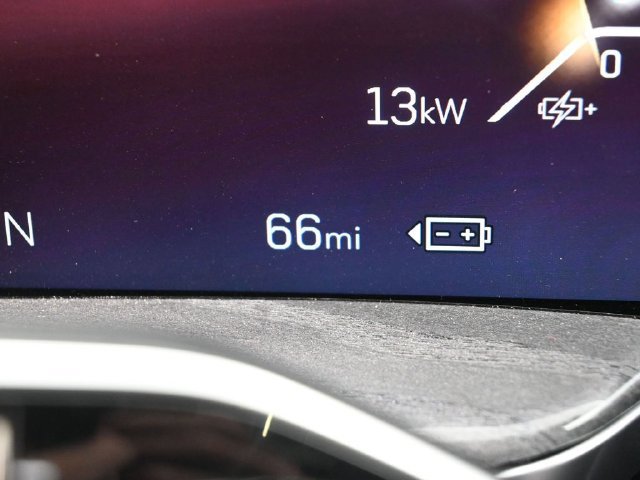 New 2025 Cadillac Escalade IQ Luxury 2 AWD/4WD image 39