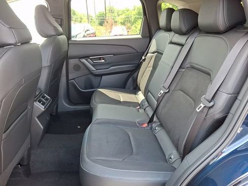 New 2026 MAZDA CX-5 Preferred AWD/4WD image 7