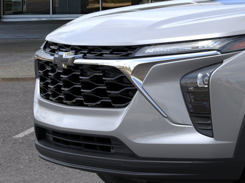 New 2026 Chevrolet Trax LS w/ LS Convenience Package FWD image 14