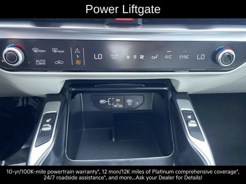 Certified 2025 Kia Sorento EX w/ EX Panoramic Sunroof Package AWD/4WD image 22