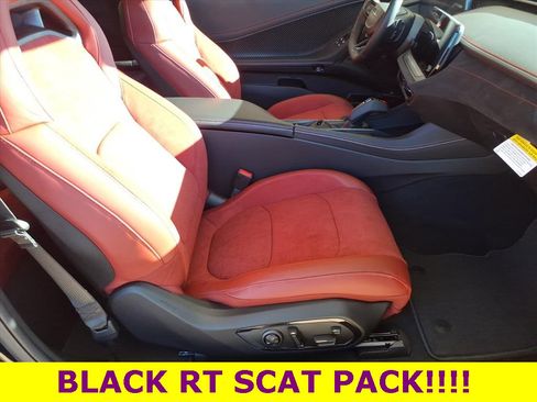 New 2026 Dodge Charger R/T Scat Pack image 8