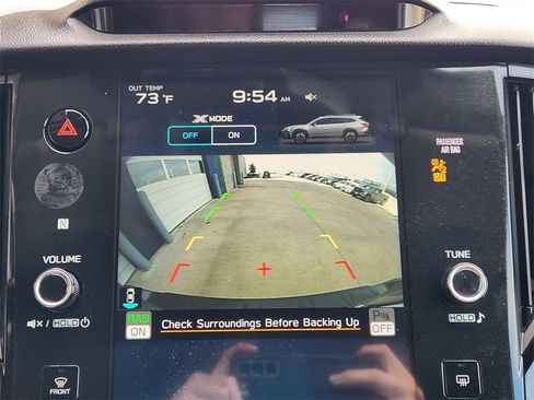 Certified 2023 Subaru Outback Touring w/ Popular Package #2 image 13