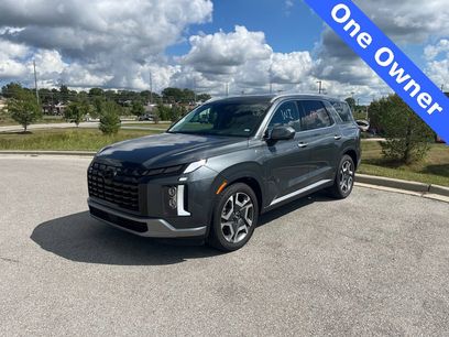 Used 2024 Hyundai Palisade Limited