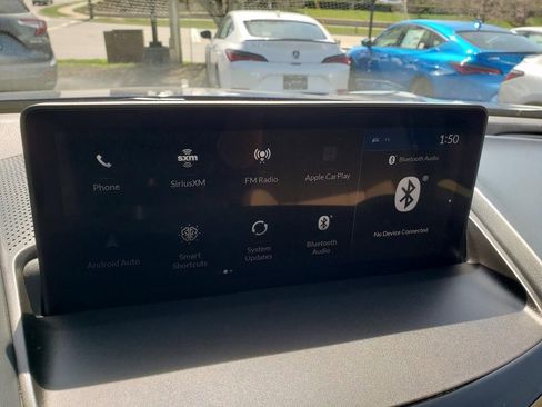 Certified 2024 Acura RDX SH-AWD image 24