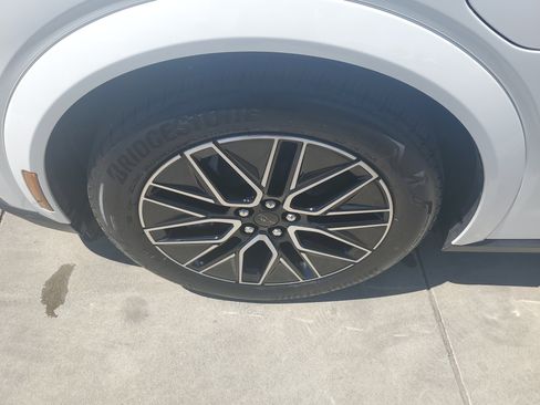 New 2025 Ford Mustang Mach-E Premium w/ Interior Protection Package image 9