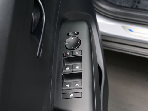 Certified 2026 Hyundai Kona SEL Sport AWD/4WD image 10