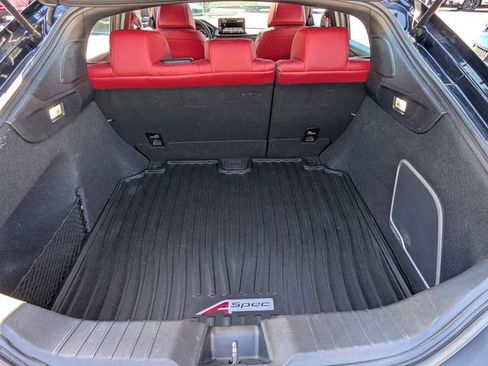 Certified 2024 Acura Integra A-Spec image 21