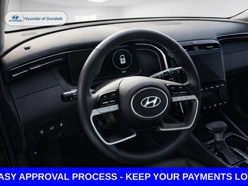 Used 2024 Hyundai Tucson XRT image 19