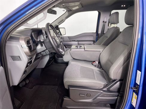 Used 2025 Ford F150 XLT w/ Equipment Group 301A Standard image 5