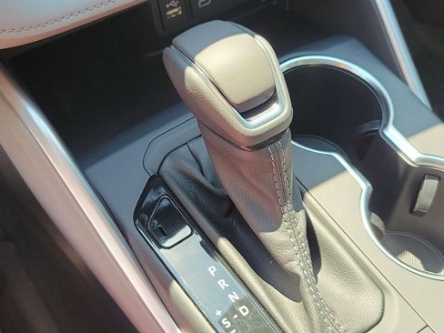 New 2026 Toyota Highlander XLE AWD/4WD image 29