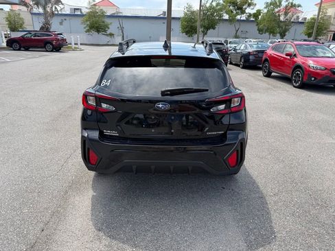 Used 2025 Subaru Crosstrek 2.0i Premium AWD/4WD image 6