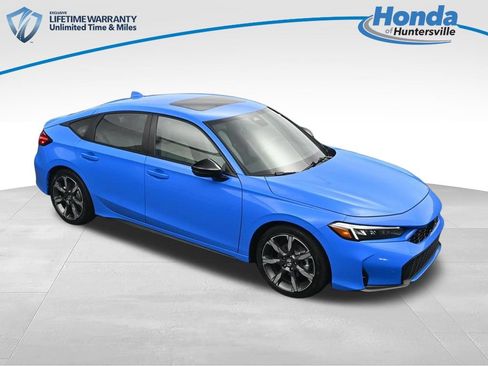 New 2026 Honda Civic Sport Touring image 20