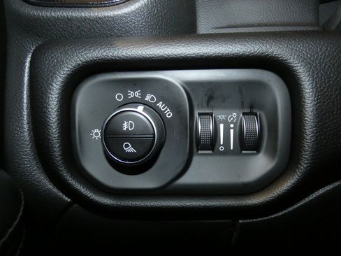 New 2025 RAM 2500 Power Wagon image 19